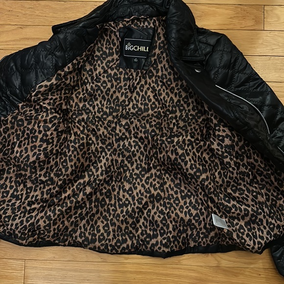 2/$25!Black Jacket - Picture 3 of 3